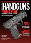 Handguns