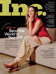 Inc. Magazine
