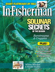 In-Fisherman Magazine