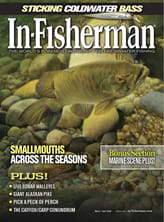 IN-FISHERMAN Magazine