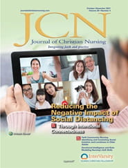 Journal of Christian Nursing