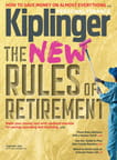 Kiplinger's Personal Finance