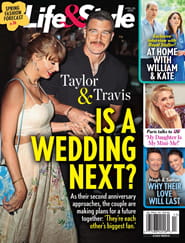 Life & Style Magazine