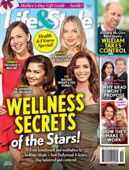 Life & Style Magazine