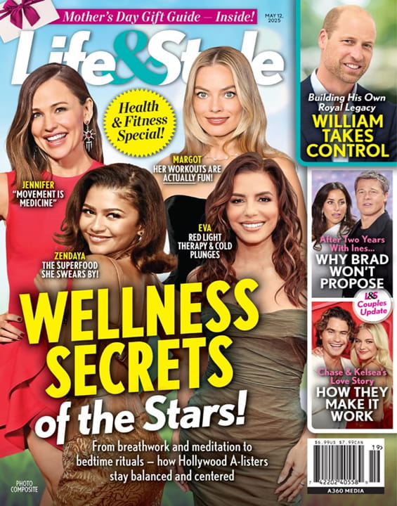 Life & Style Magazine