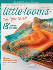 Little Looms-Digital Magazine