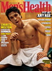 Men's Health - Digital