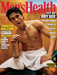 Men's Health - Digital Magazine