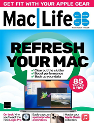 MacLife - Digital Magazine