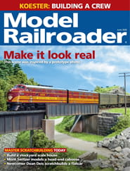 Model Railroader-Digital Magazine