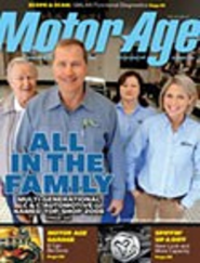 Motor Age Magazine