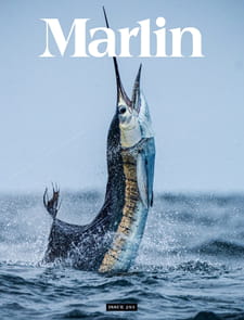 Marlin Magazine
