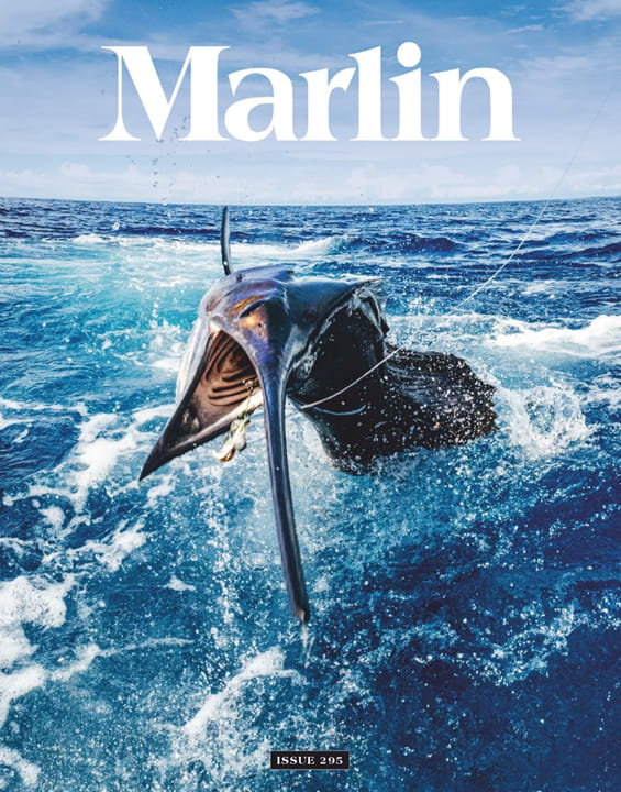 Marlin Magazine