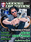 Modern Drummer-Digital
