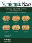Numismatic News