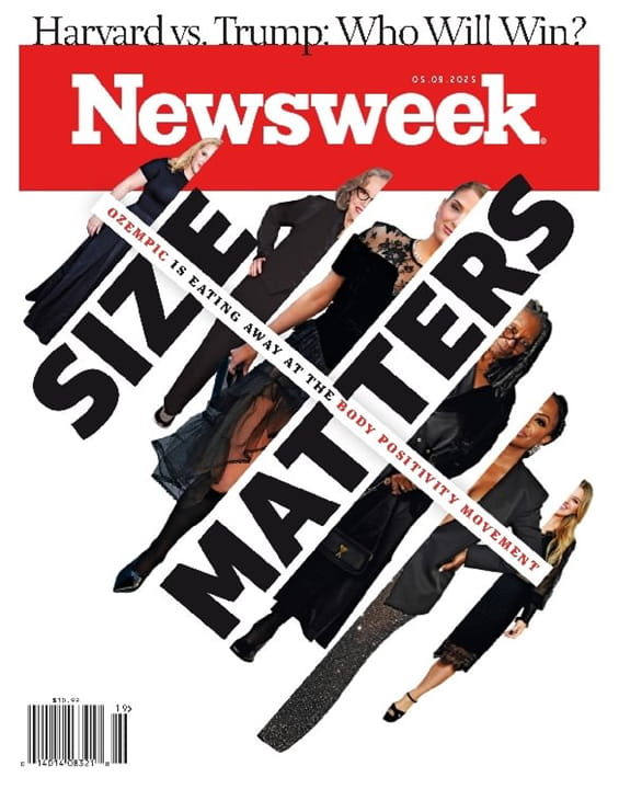 Newsweek - Digital Edition Magazine