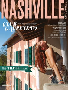 Nashville Lifestyles Magazine