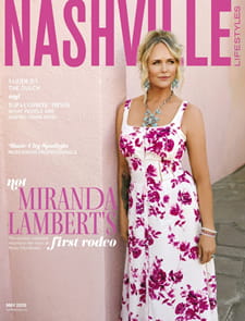 Nashville Lifestyles Magazine