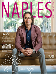 Naples Illustrated Magazine