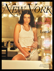 New York Magazine