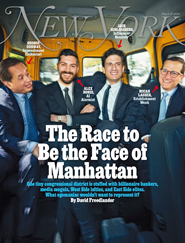 New York Magazine