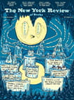 New York Review of Books-Digital