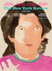 New York Review of Books-Digital