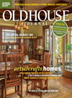 Old House Journal