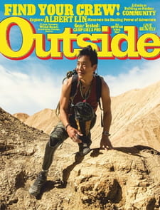 Outside-Digital Magazine