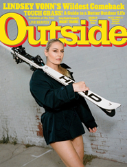Outside-Digital Magazine