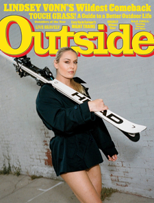 Outside-Digital Magazine