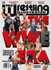 Pro Wrestling Illustrated-Digital