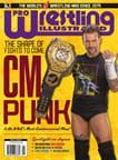 Pro Wrestling Illustrated-Digital