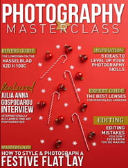 Photography Masterclass-Digital Magazine