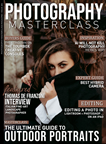Photography Masterclass-Digital