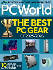 PCWorld - Digital Magazine