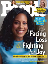 People Magazine - Digital