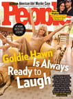 People Magazine - Digital