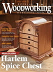 Popular Woodworking