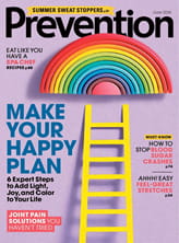 Prevention - Digital Magazine