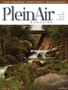 PleinAir-Digital Magazine