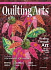 Quilting Arts-Digital