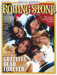 Rolling Stone Magazine