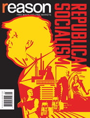 Reason Magazine