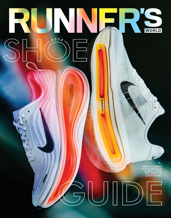 Runner's World - Digital Magazine