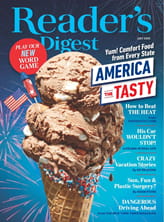 Readers Digest  Digital