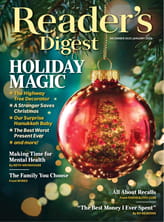 Readers Digest  Digital
