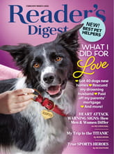 Readers Digest  Digital