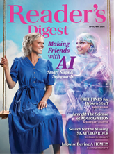 Readers Digest  Digital