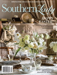 Southern Lady Magazine